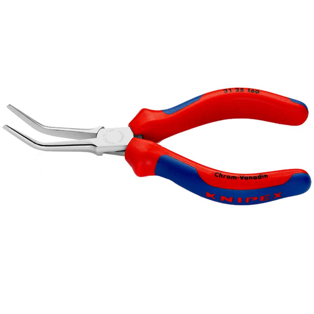 31 25 160 Flat Needle Nose Pliers M-Grip