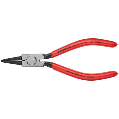 44 11 J1 Straight Internal Circlip Pliers 140mm