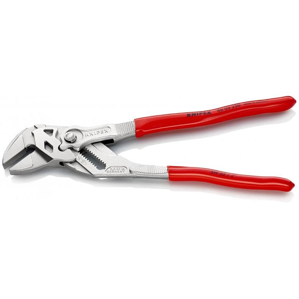 86 03 150 Pliers Wrench 150mm
