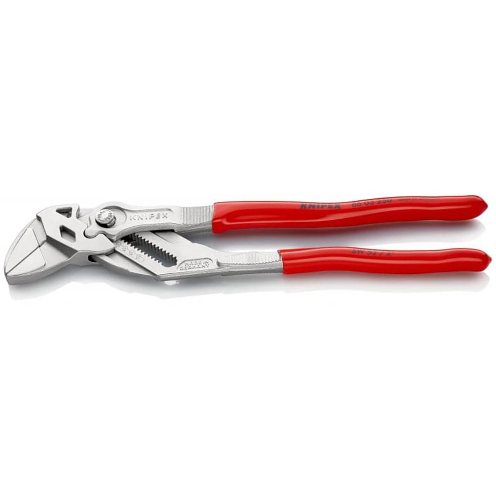 86 03 250 Pliers Wrench 250mm