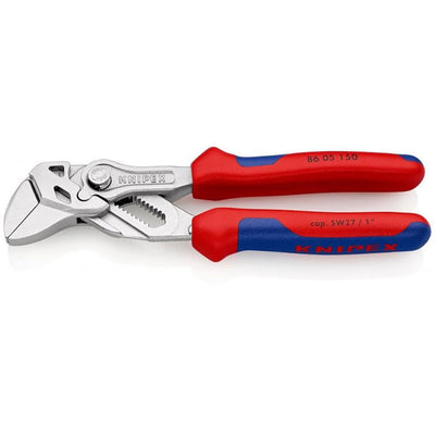 86 05 150 Pliers Wrench M-Grip 150mm