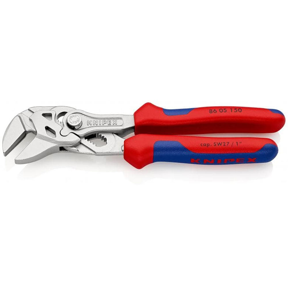 86 05 150 Pliers Wrench M-Grip 150mm