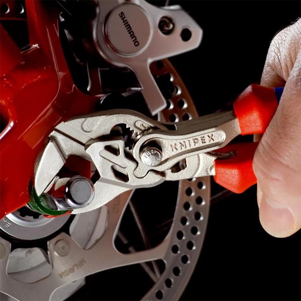 86 05 150 Pliers Wrench M-Grip 150mm
