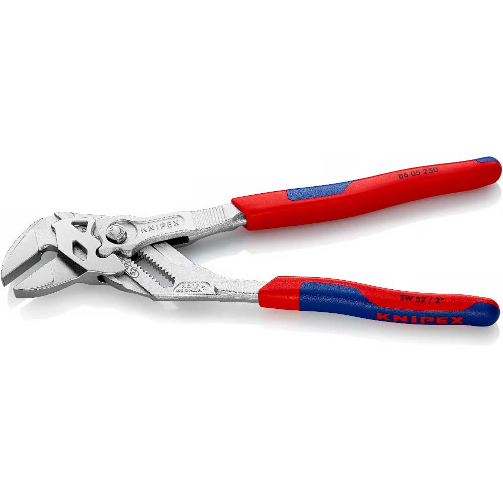 86 05 250 Pliers Wrench M-Grip 250mm