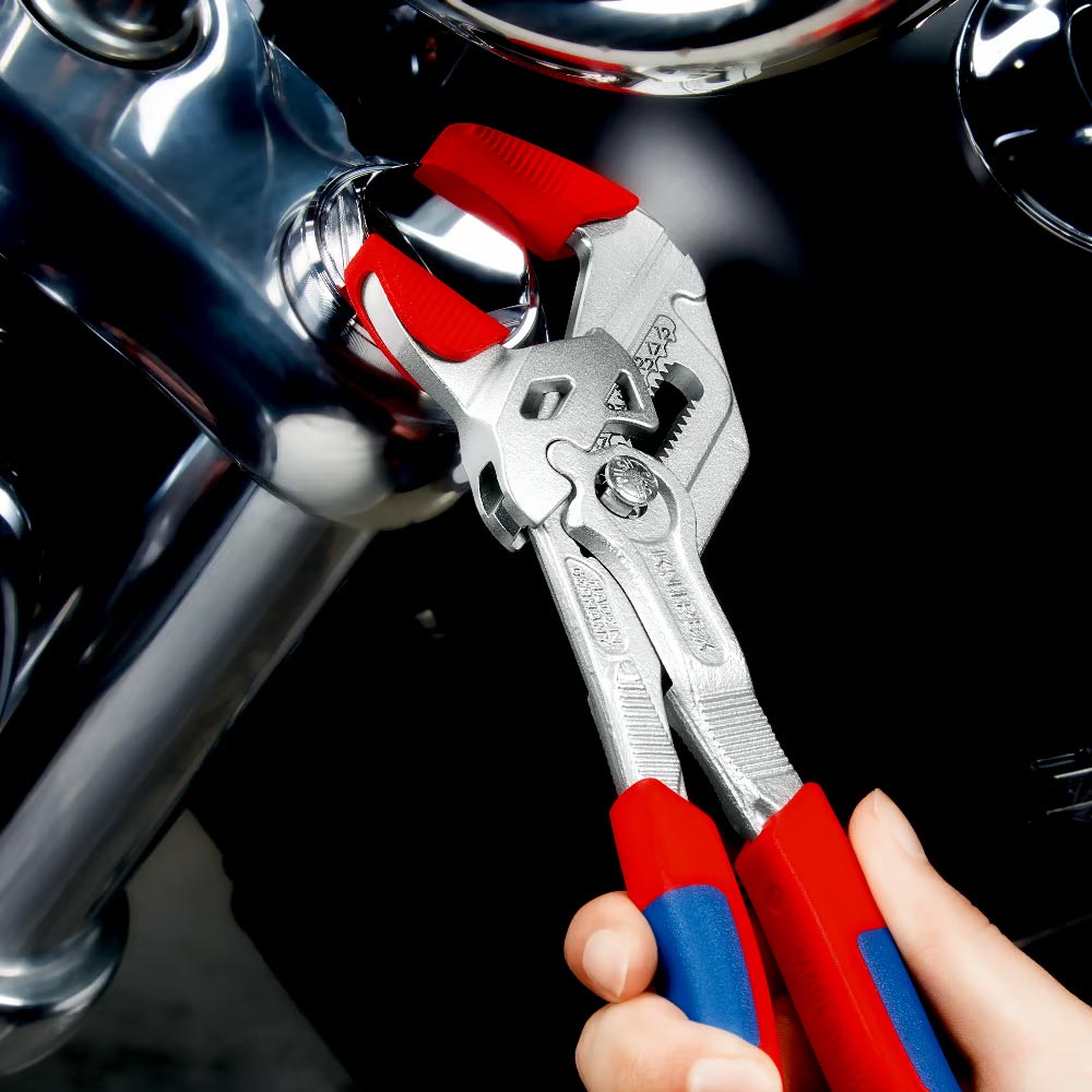 86 05 250 Pliers Wrench M-Grip 250mm