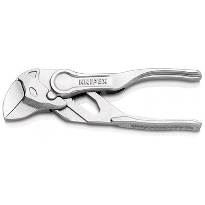 86 04 100 Mini Wrench Pliers Steel Handle