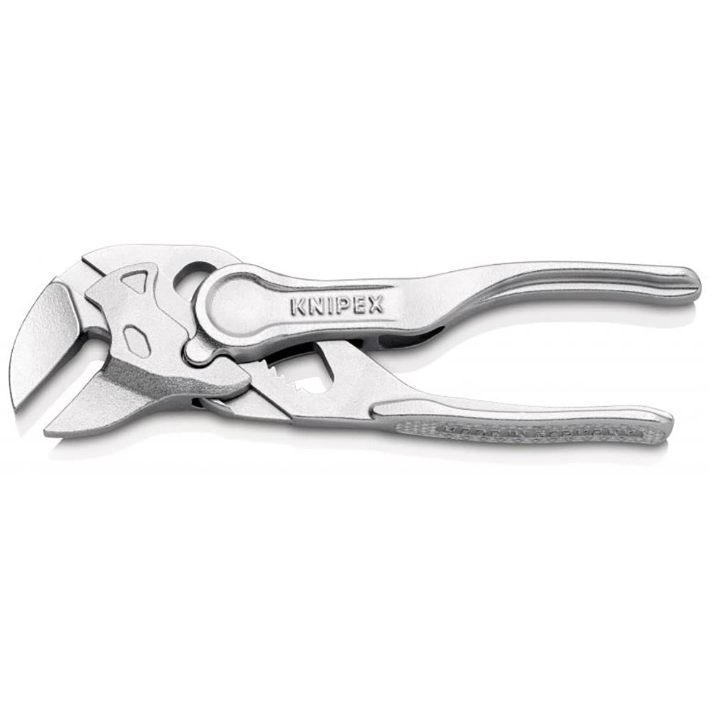 86 04 100 Mini Wrench Pliers Steel Handle