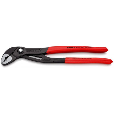 87 01 150 Cobra High-Tech Pliers