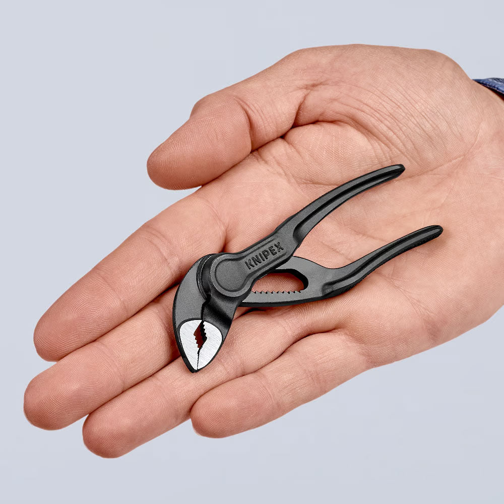 87 00 100 Cobra XS Pliers