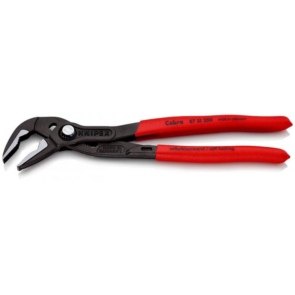87 51 250 Cobra High-Tech Pliers