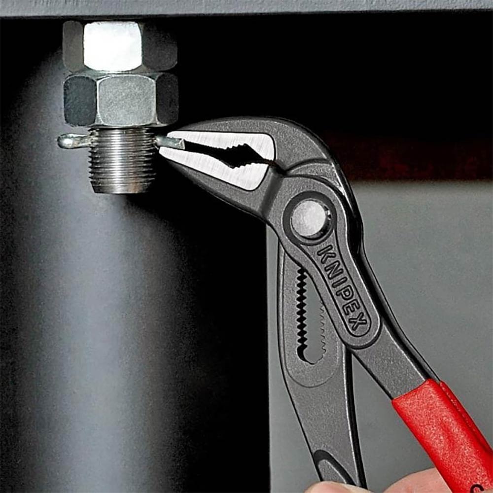 87 51 250 Cobra High-Tech Pliers
