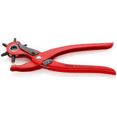 90 70 220 Revolving Punch Pliers