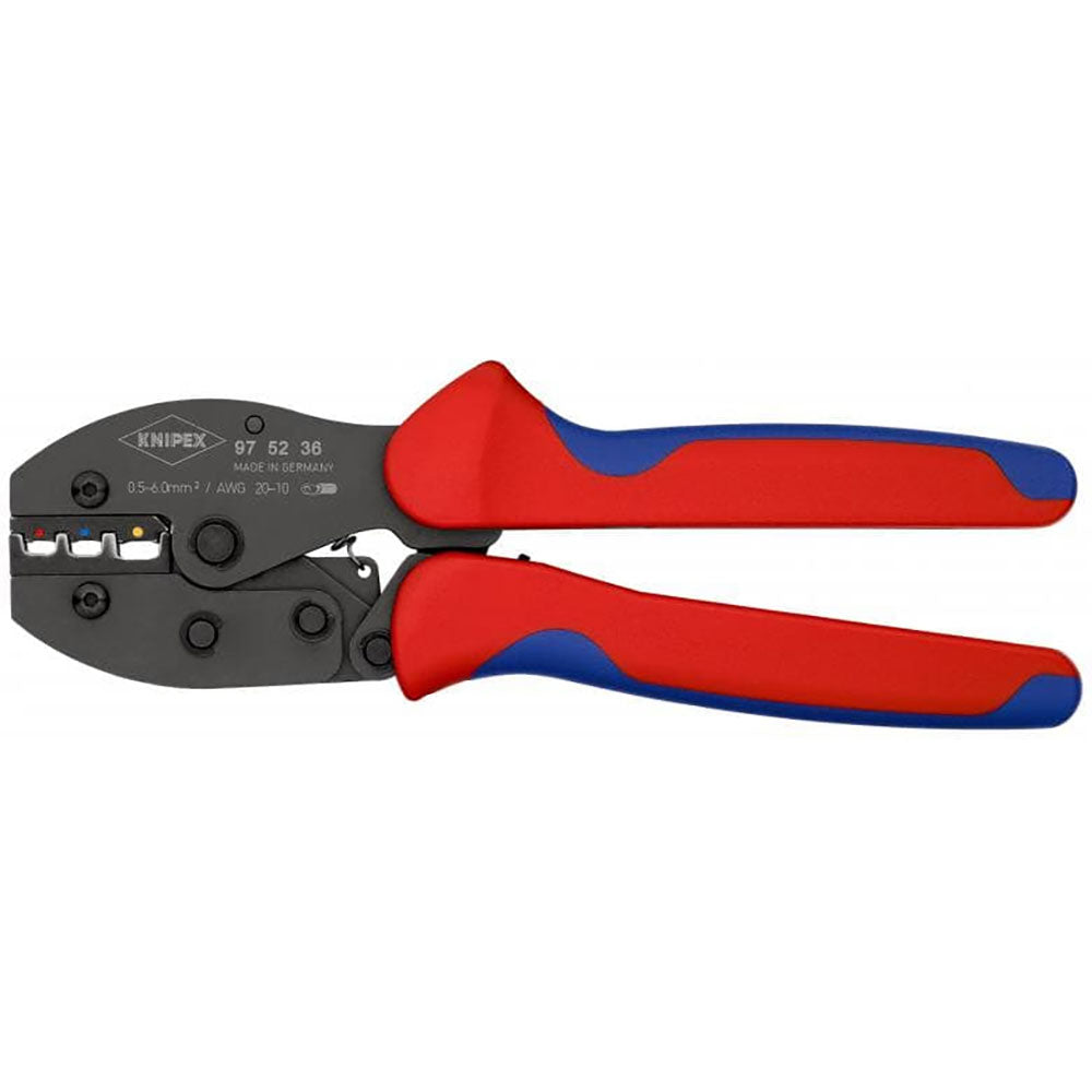 97 52 36 PreciForce Crimping Pliers