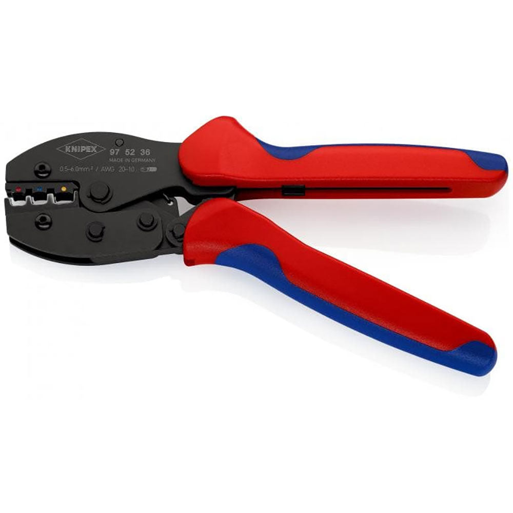 97 52 36 PreciForce Crimping Pliers