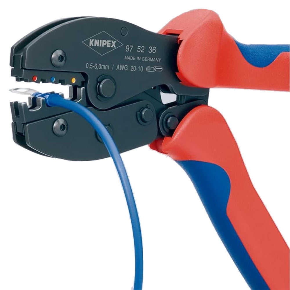 97 52 36 PreciForce Crimping Pliers