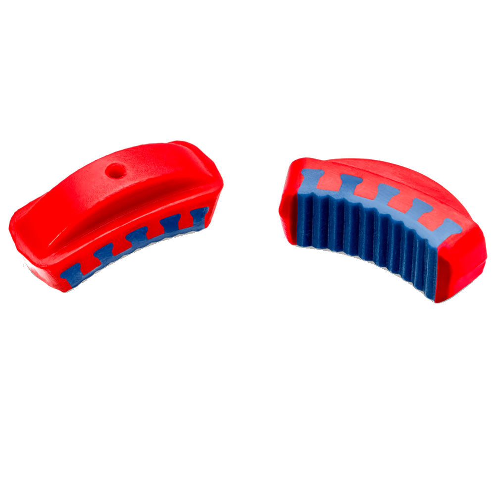81 19 250 V02 Replacement Plastic Jaws For Gripping Pliers