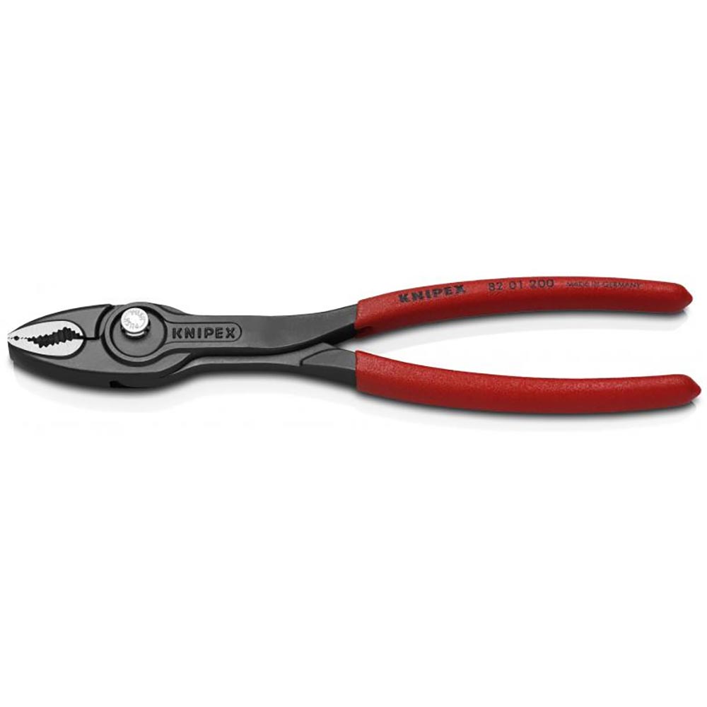 82 01 200 TwinGrip Pliers