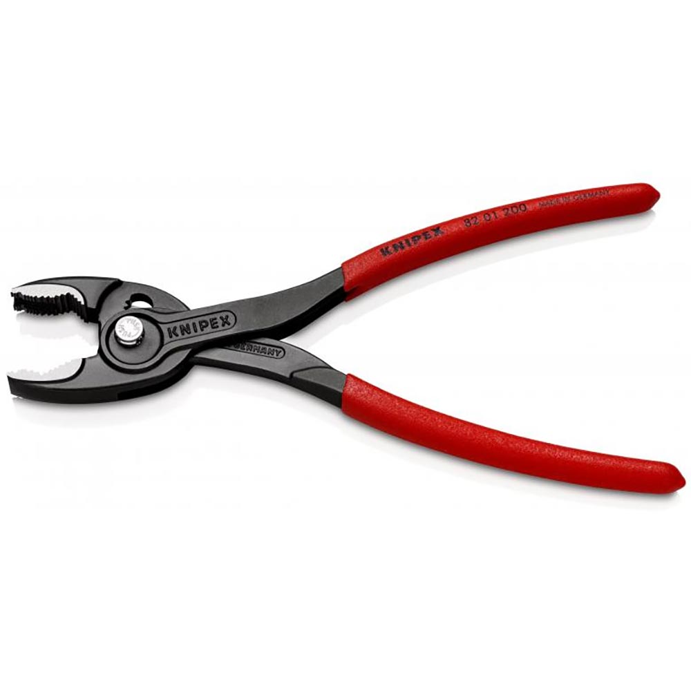 82 01 200 TwinGrip Pliers