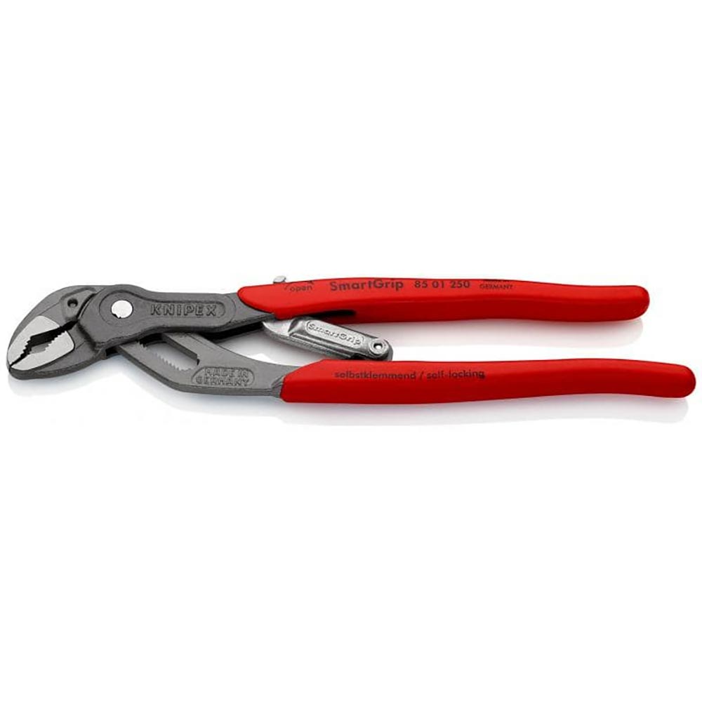 85 01 250 Cobra SmartGrip Pliers