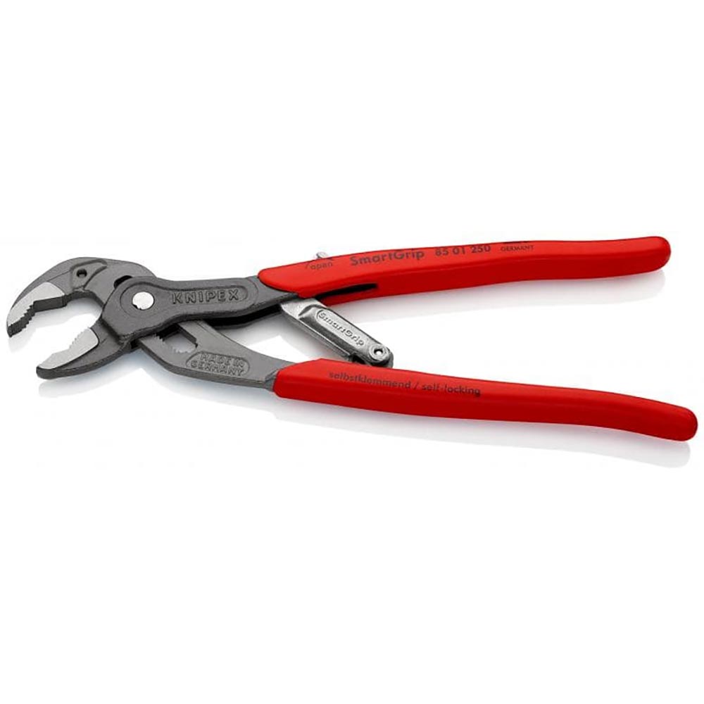 85 01 250 Cobra SmartGrip Pliers