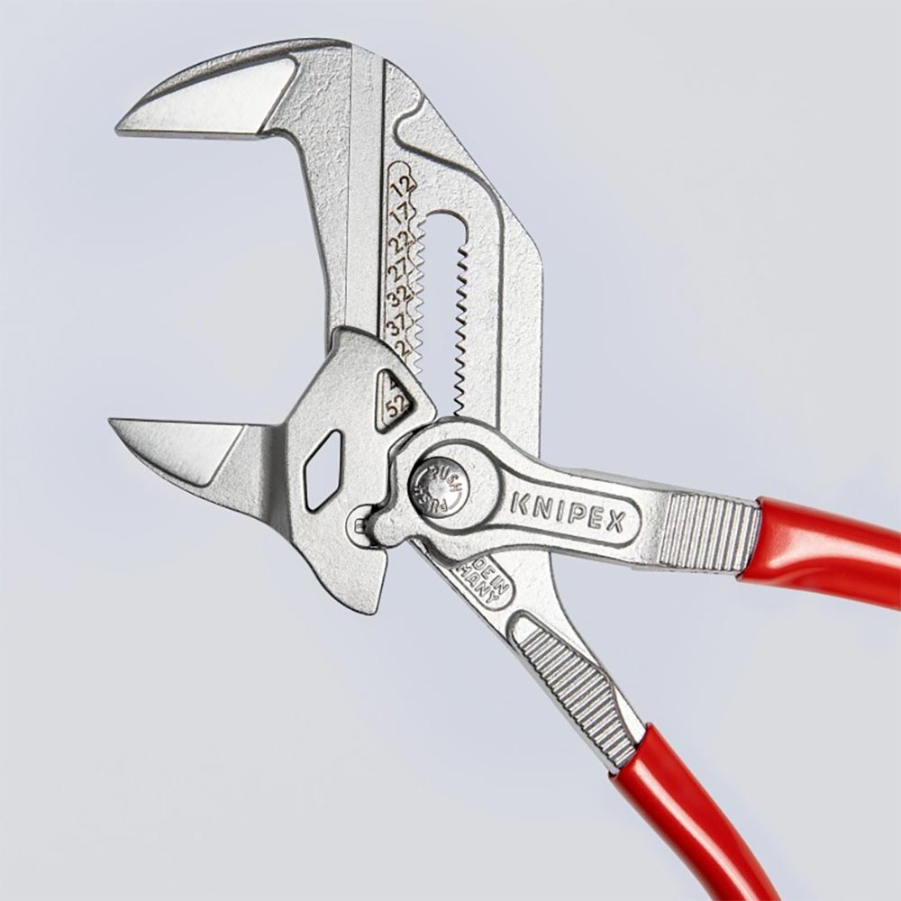 86 03 125 Pliers Wrench 125mm