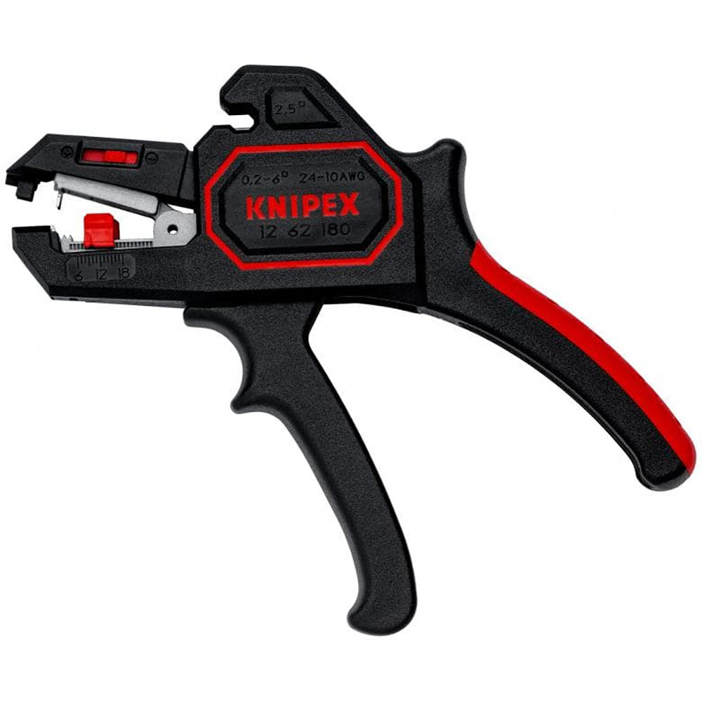 12 62 180 Automatic Wire Strippers