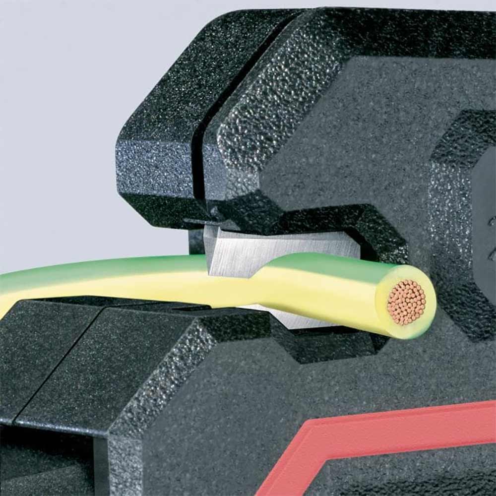 12 62 180 Automatic Wire Strippers