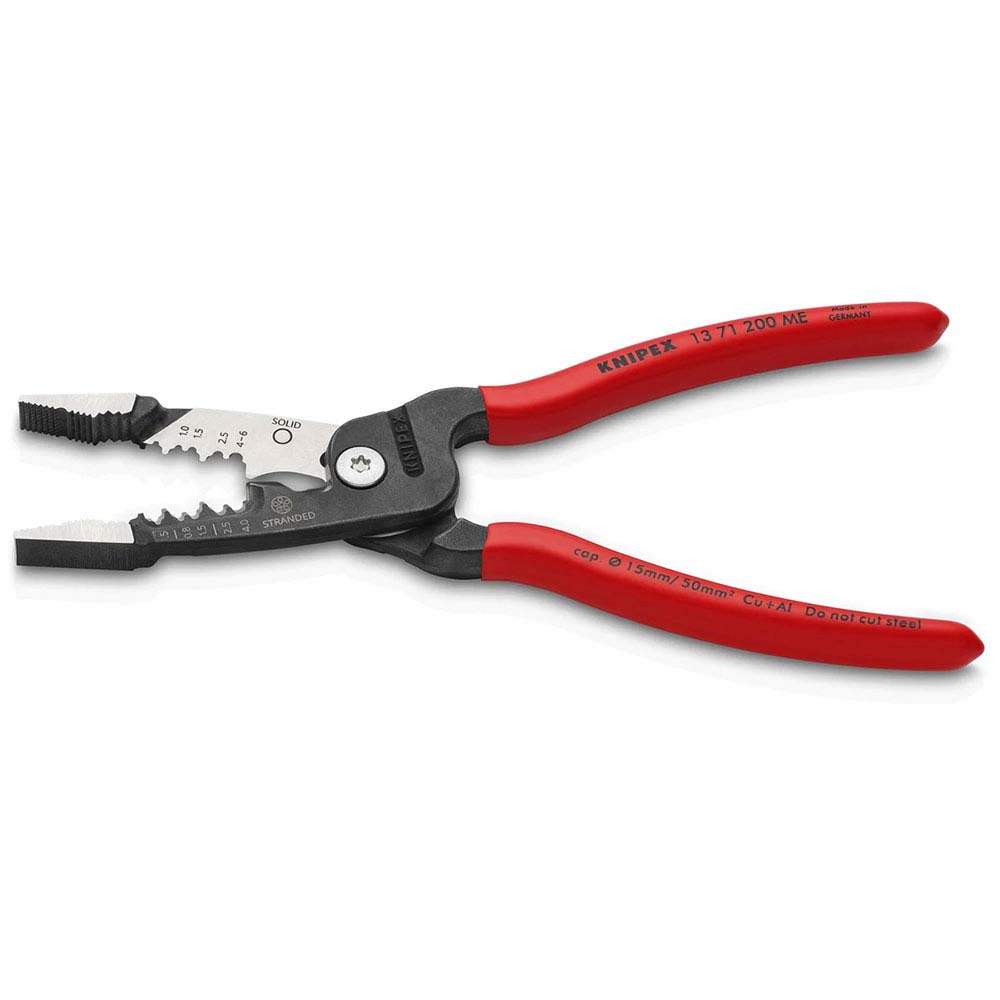 13 71 200 ME Wire Strippers
