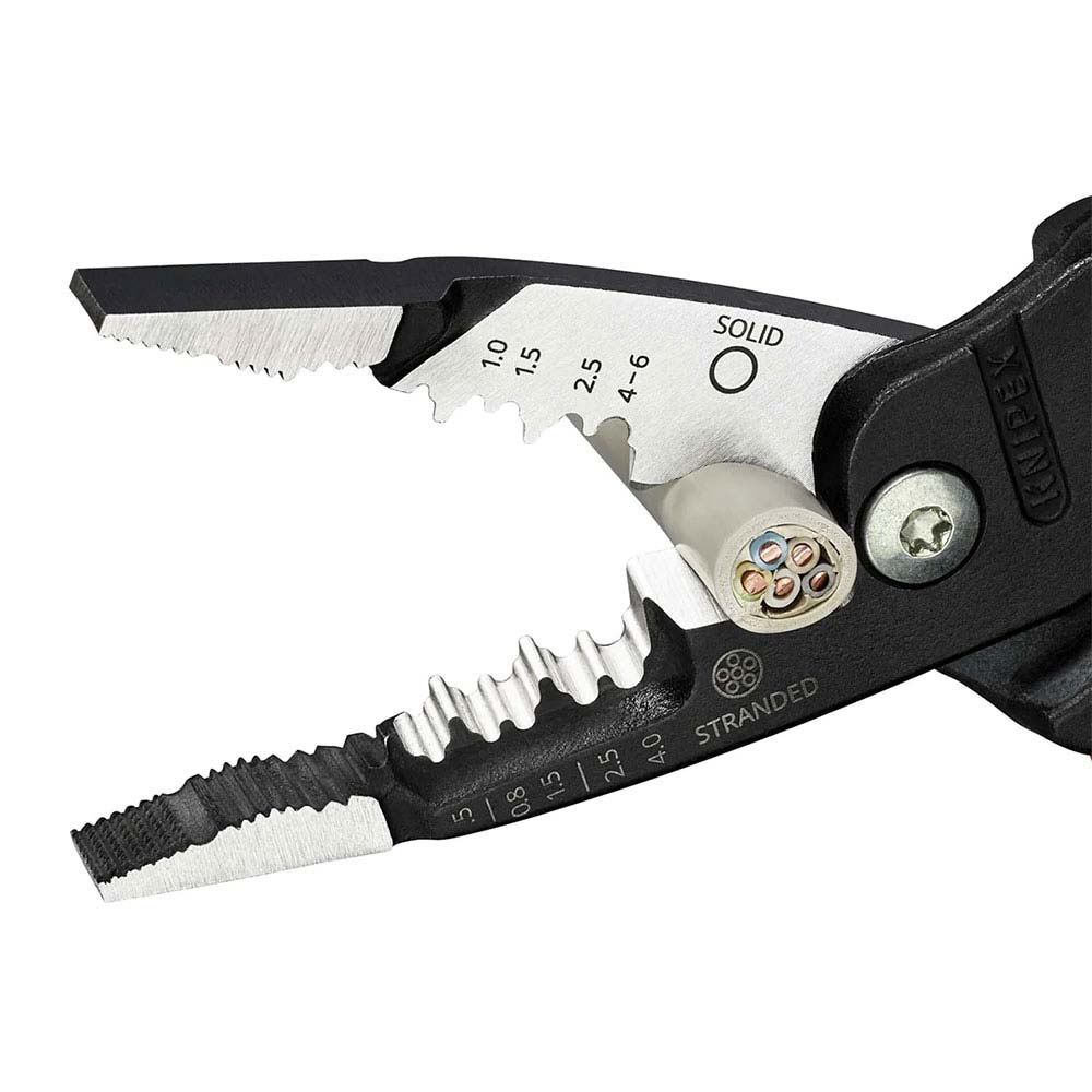 13 71 200 ME Wire Strippers