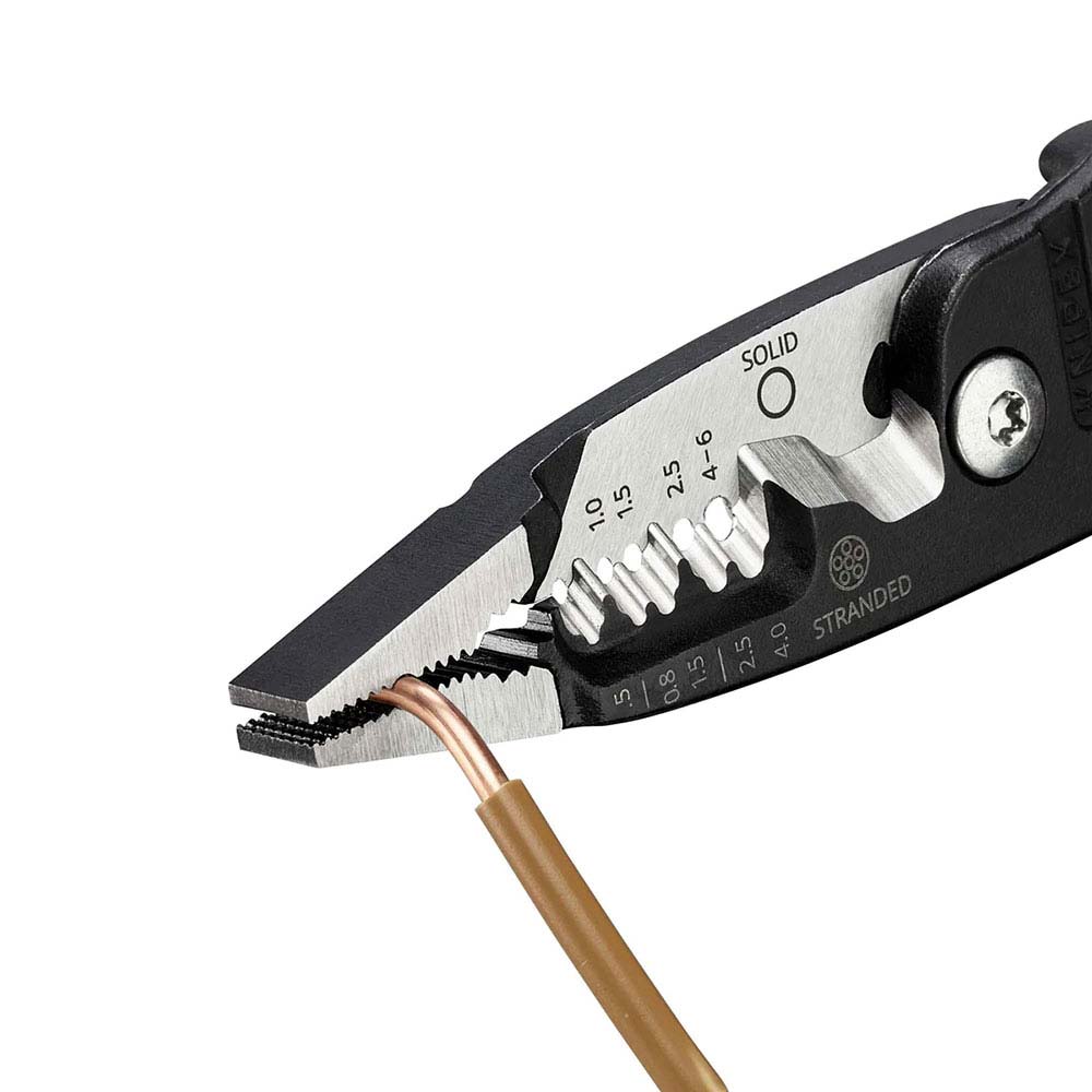 13 71 200 ME Wire Strippers