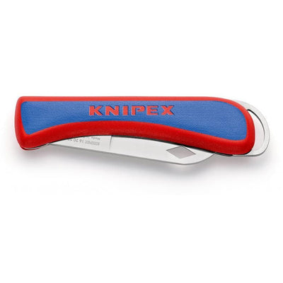 16 20 50 SB Folding Knife for Electricians