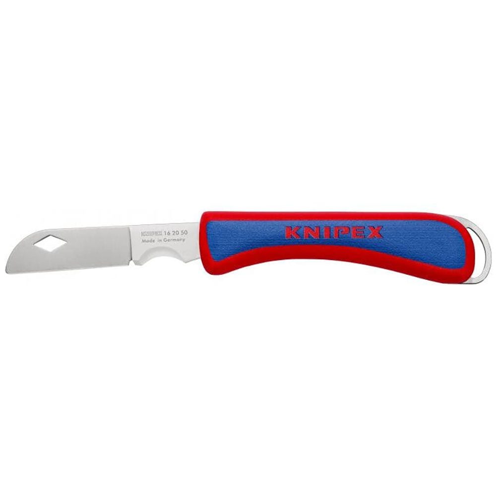 16 20 50 SB Folding Knife for Electricians