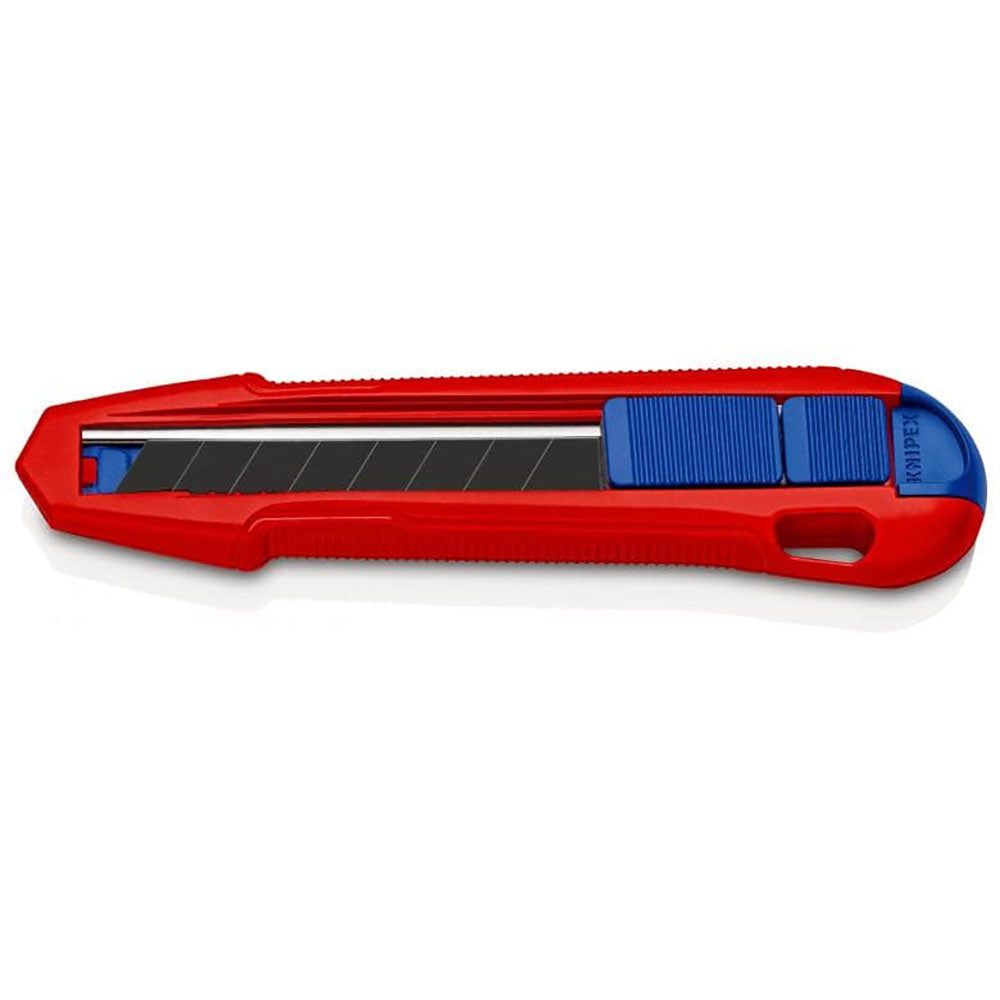 90 10 165 BK CutiX Universal Knife