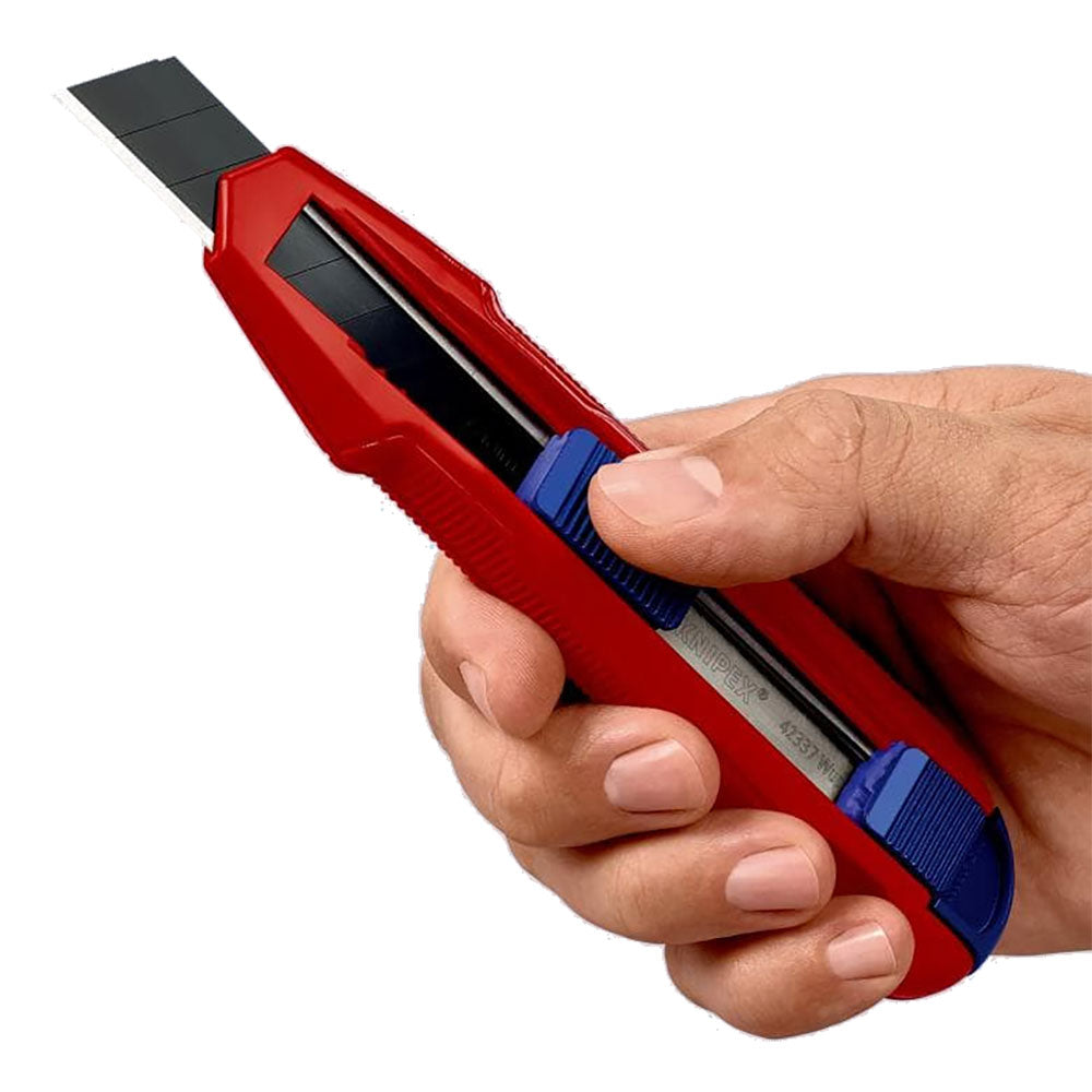 90 10 165 BK CutiX Universal Knife
