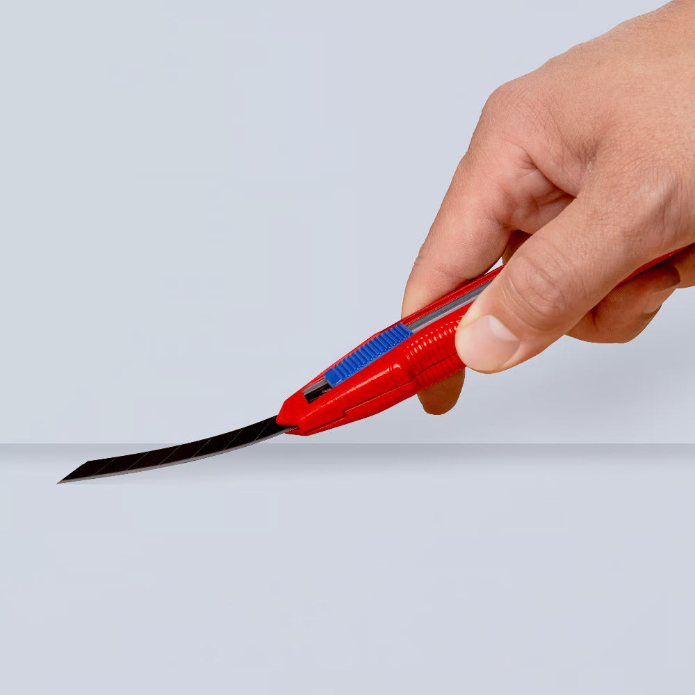 90 10 165 BK CutiX Universal Knife