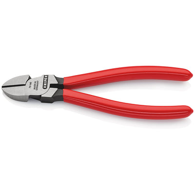 70 01 160 Diagonal Side Cutters 160mm