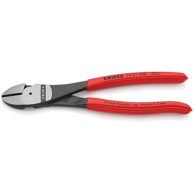 74 01 200 High Leverage Diagonal Cutter 200mm