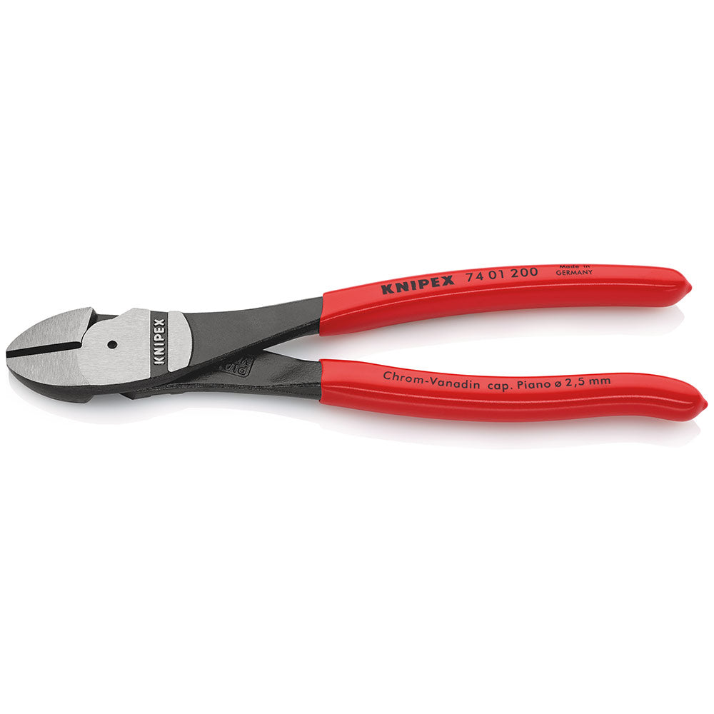 74 01 200 High Leverage Diagonal Cutter 200mm
