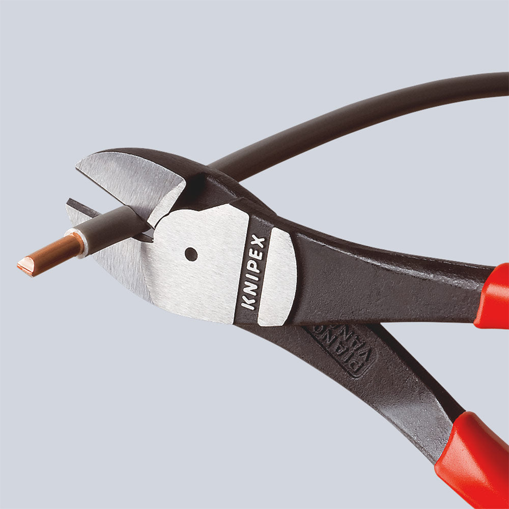 74 01 200 High Leverage Diagonal Cutter 200mm