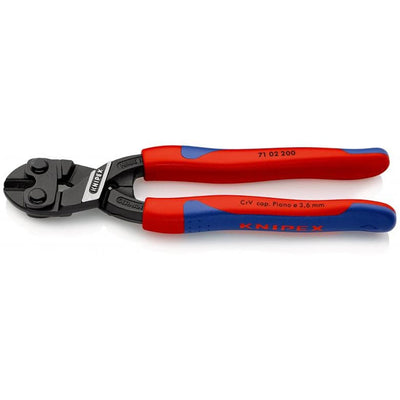 71 02 200 CoBolt Compact Bolt Cutters M-Grip