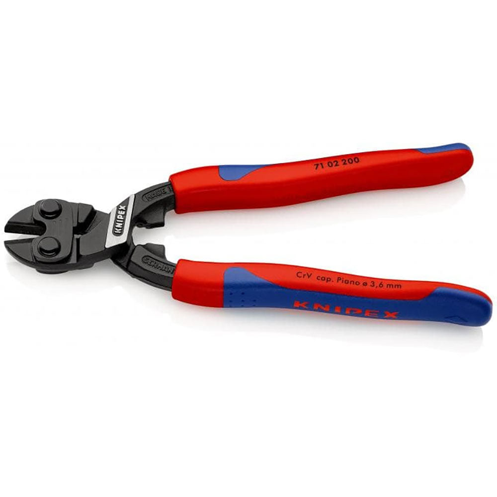 71 02 200 CoBolt Compact Bolt Cutters M-Grip