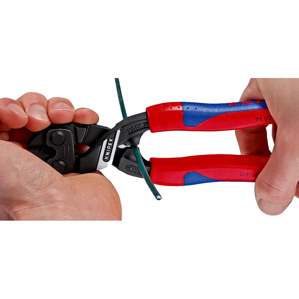 71 02 200 CoBolt Compact Bolt Cutters M-Grip