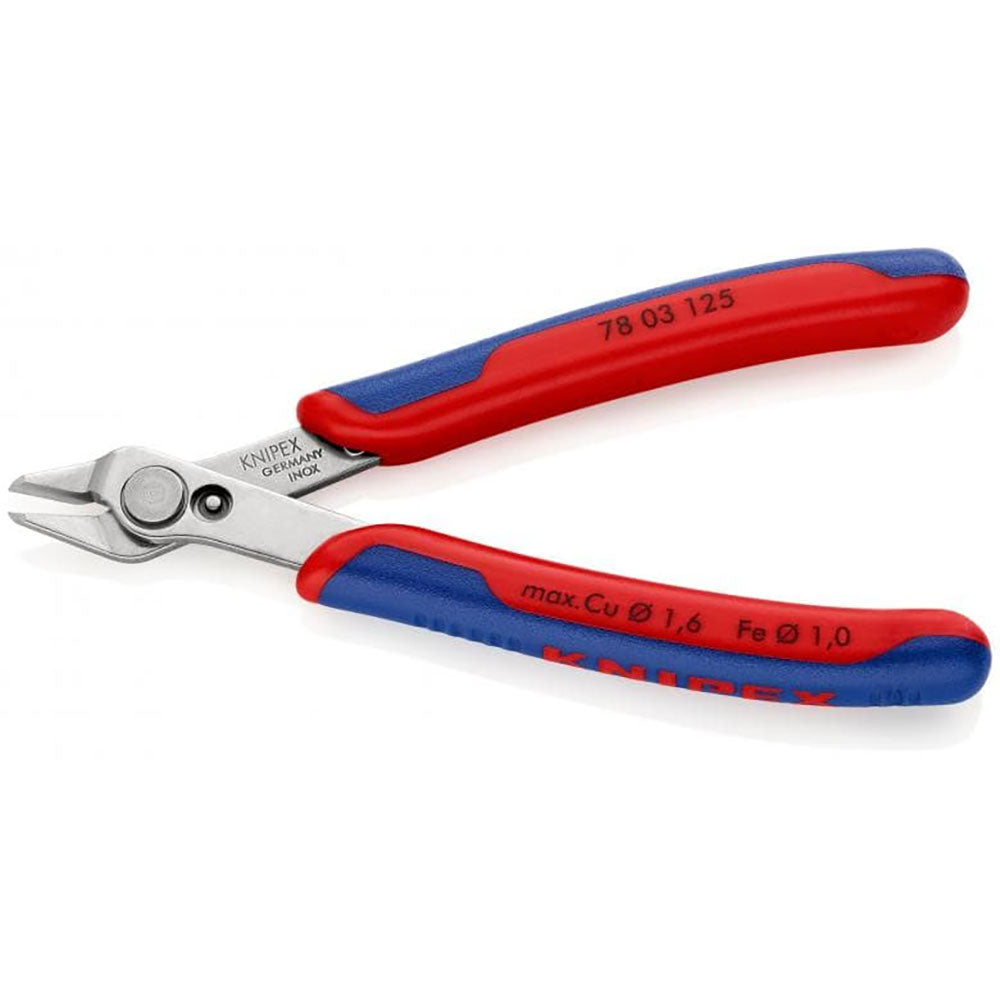 78 03 125 Electronic Super Knips