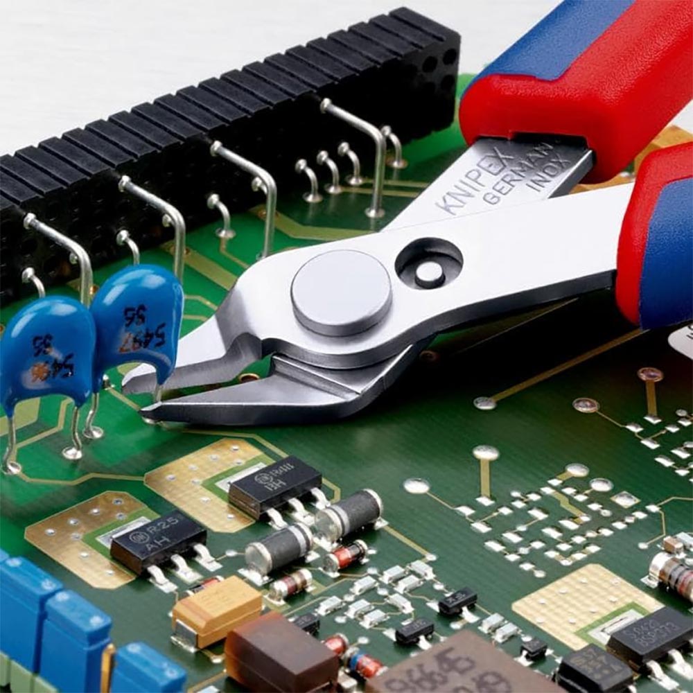 78 03 125 Electronic Super Knips