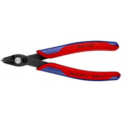 78 61 140 Electronic Super Knips XL Black