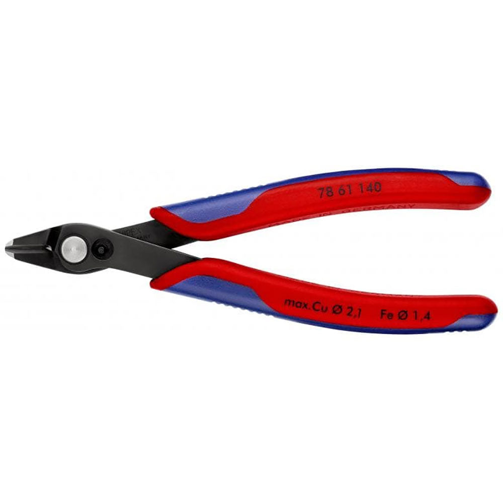78 61 140 Electronic Super Knips XL Black