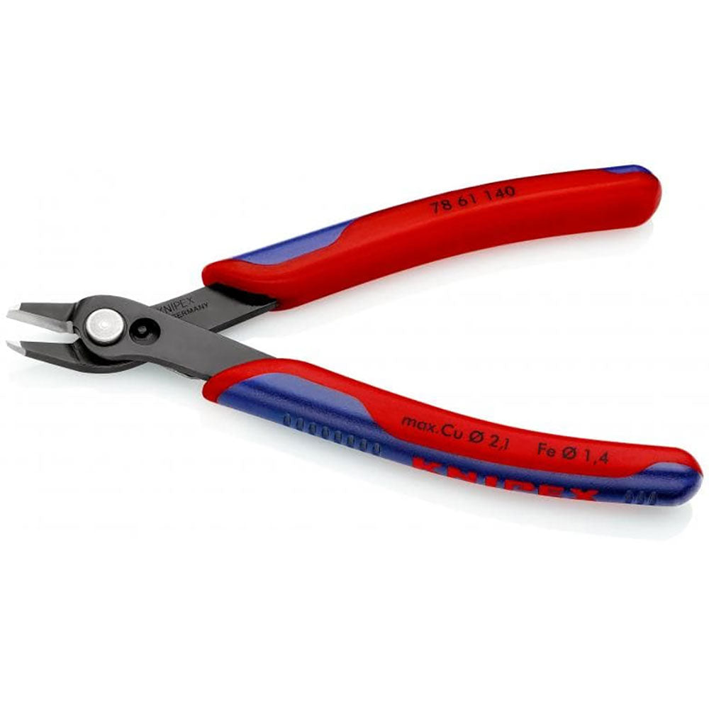 78 61 140 Electronic Super Knips XL Black