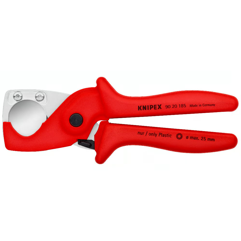 90 20 185 PlastiCut Hydraulic Brake Pipe Cutter