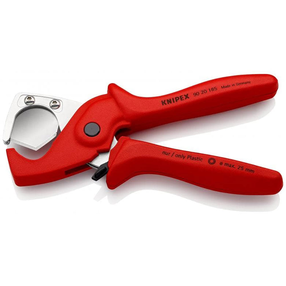 90 20 185 PlastiCut Hydraulic Brake Pipe Cutter