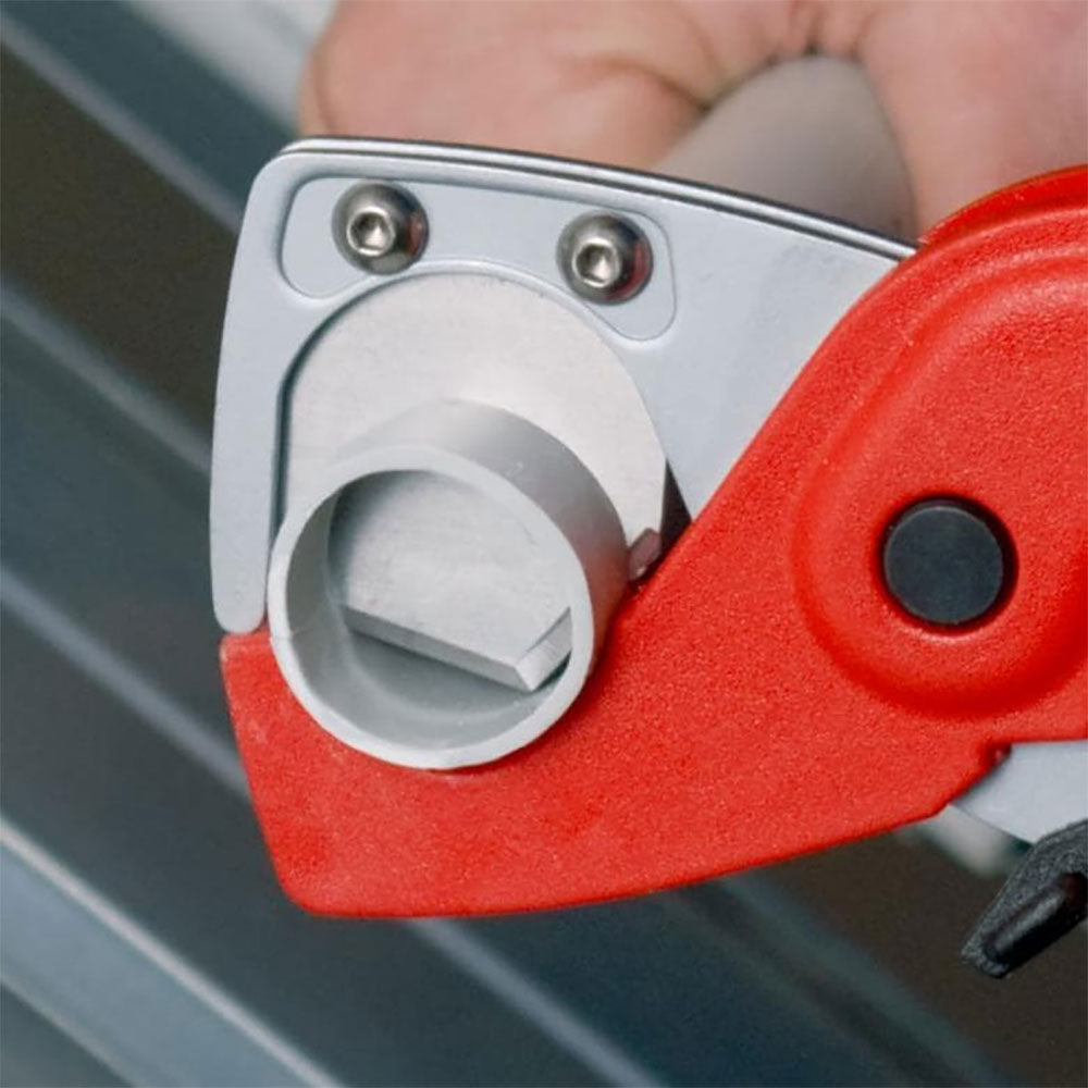 90 20 185 PlastiCut Hydraulic Brake Pipe Cutter